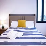 S- Penthouse Executive Norte - Alegria Housing