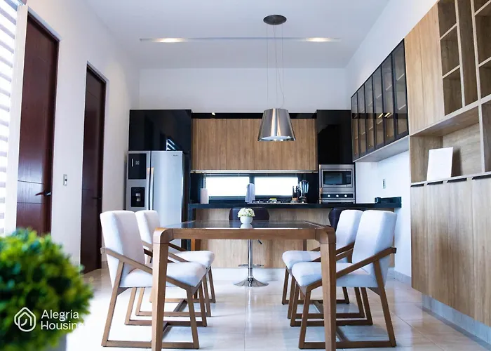 S- Penthouse Executive Norte - Alegria Housing