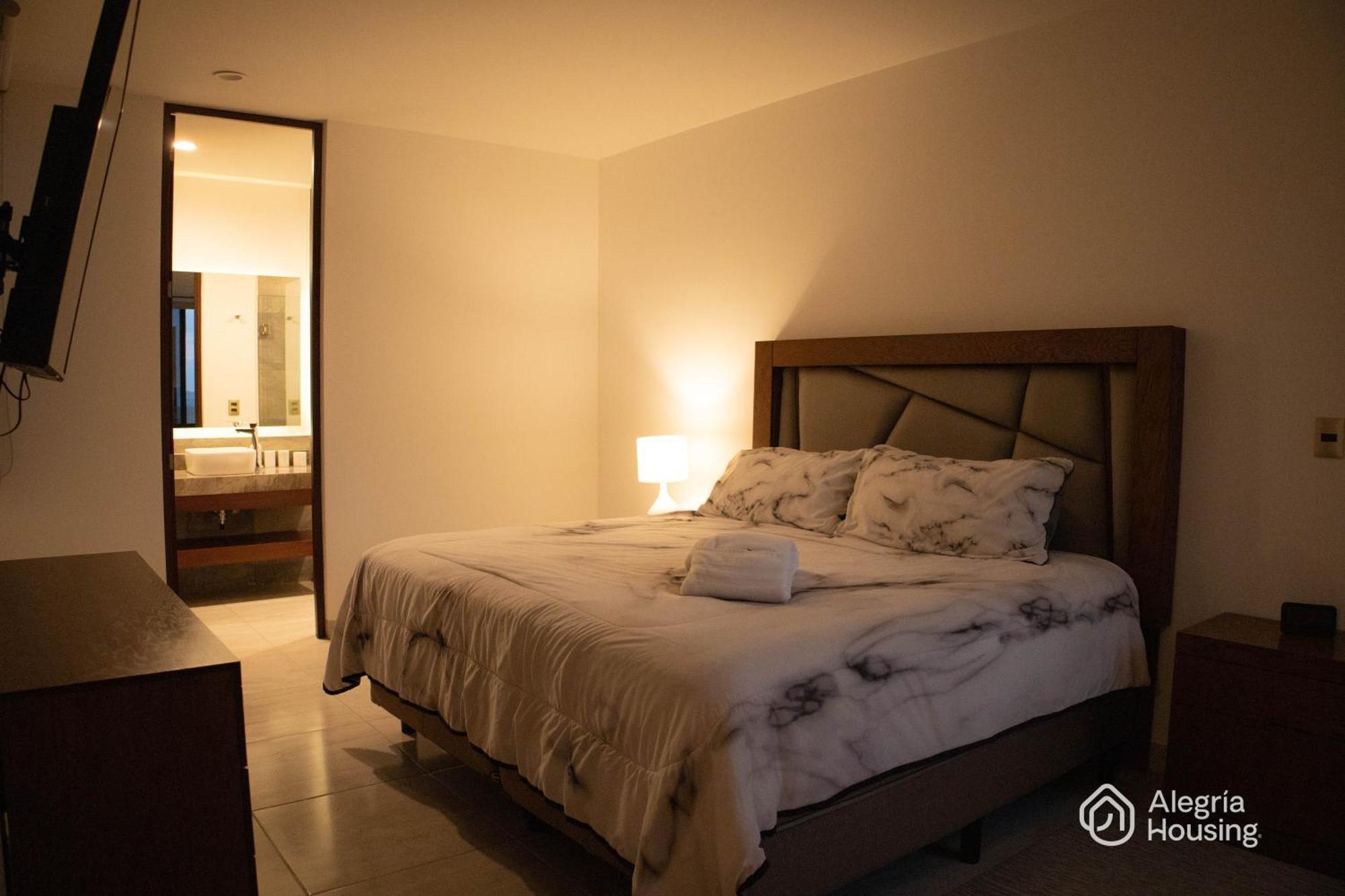 S- Penthouse Executive Norte - Alegria Housing