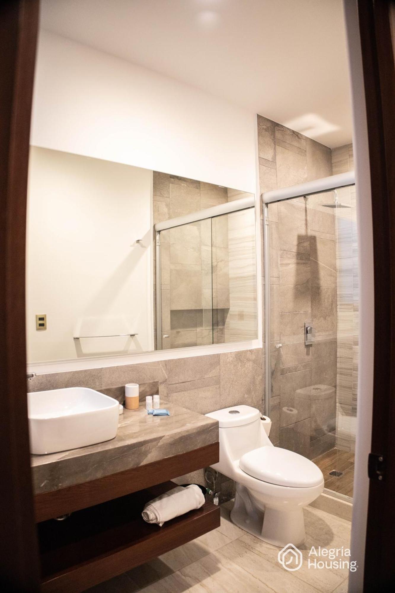 S- Penthouse Executive Norte - Alegria Housing