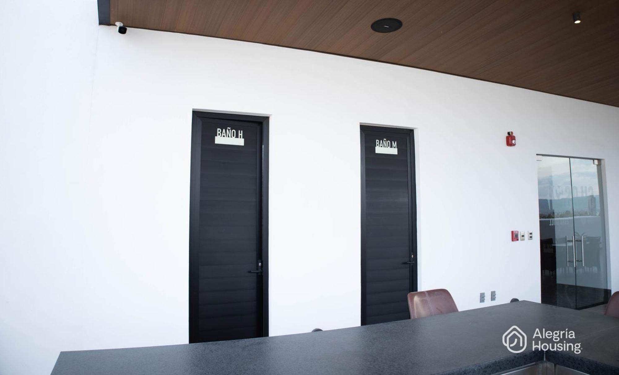 S- Penthouse Executive Norte - Alegria Housing Apartamento Aguascalientes
