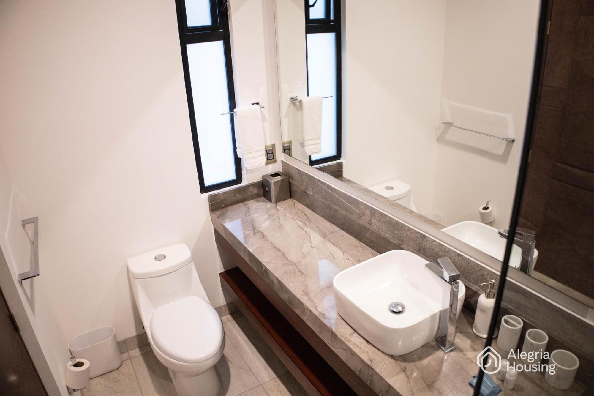 S- Penthouse Executive Norte - Alegria Housing * Aguascalientes