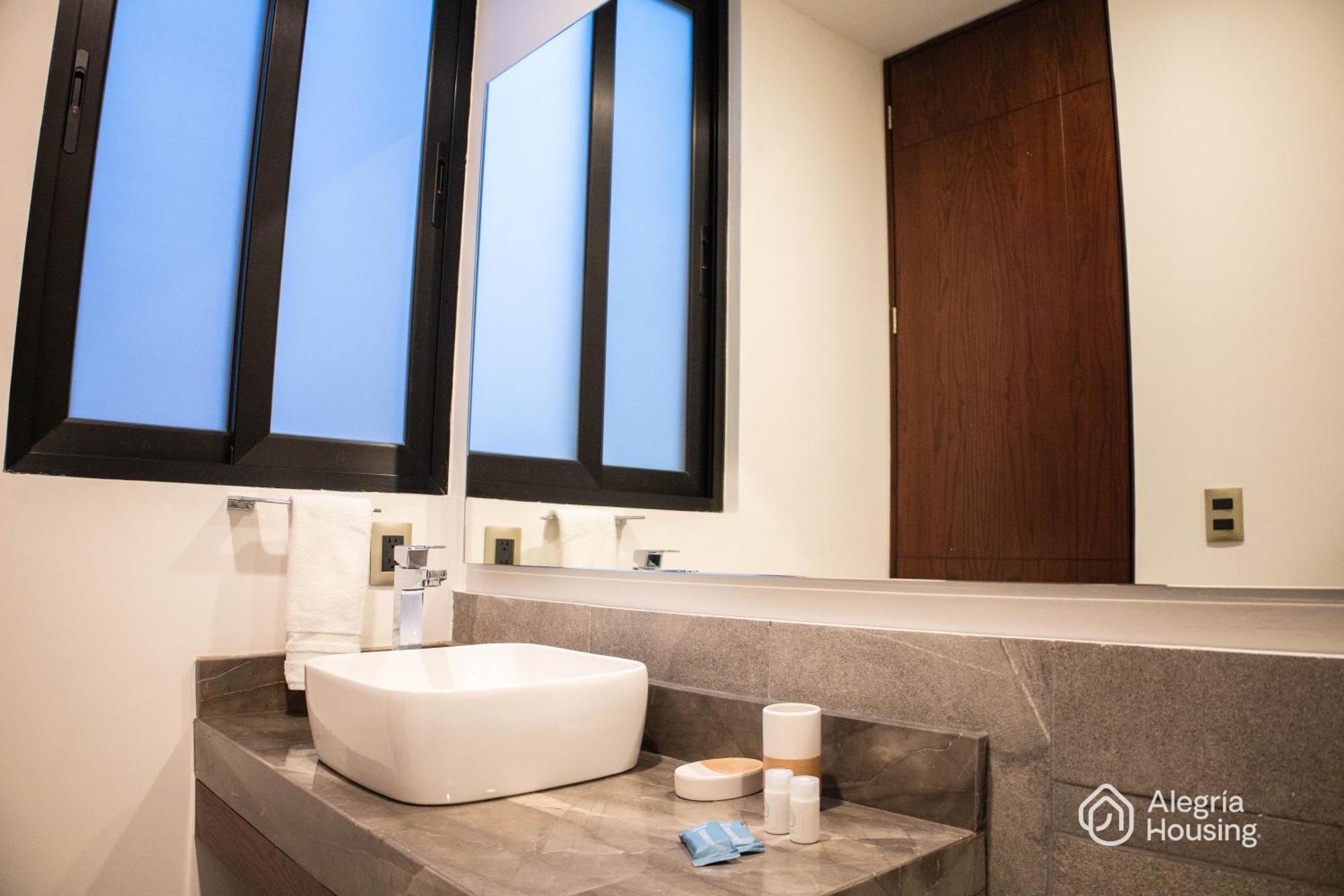 S- Penthouse Executive Norte - Alegria Housing Apartamento Aguascalientes