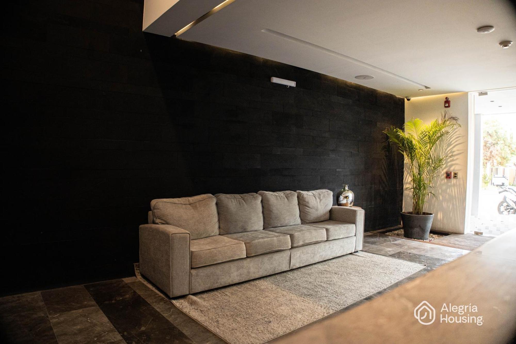 Apartamento S- Penthouse Executive Norte - Alegria Housing