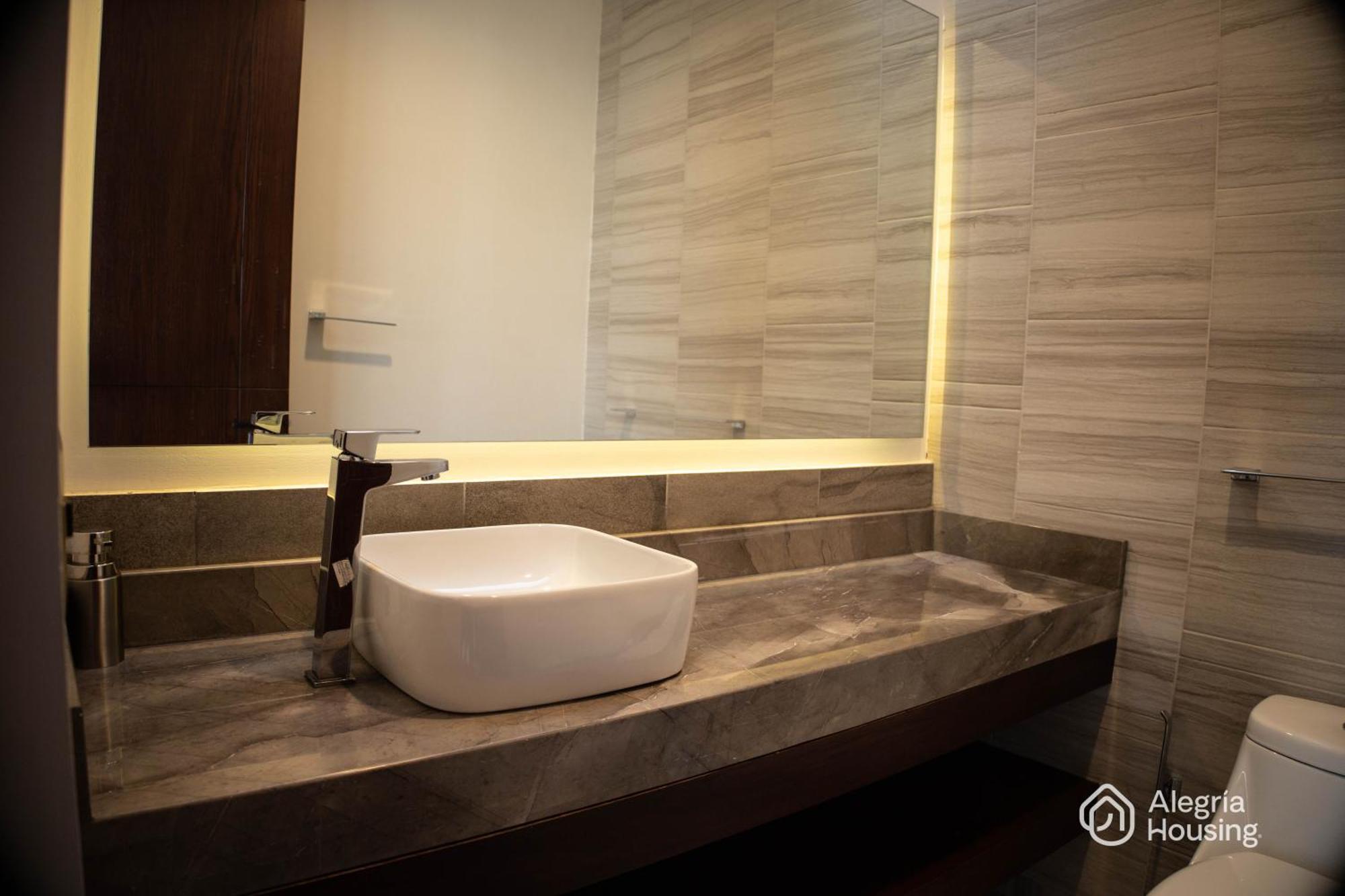 S- Penthouse Executive Norte - Alegria Housing Apartamento