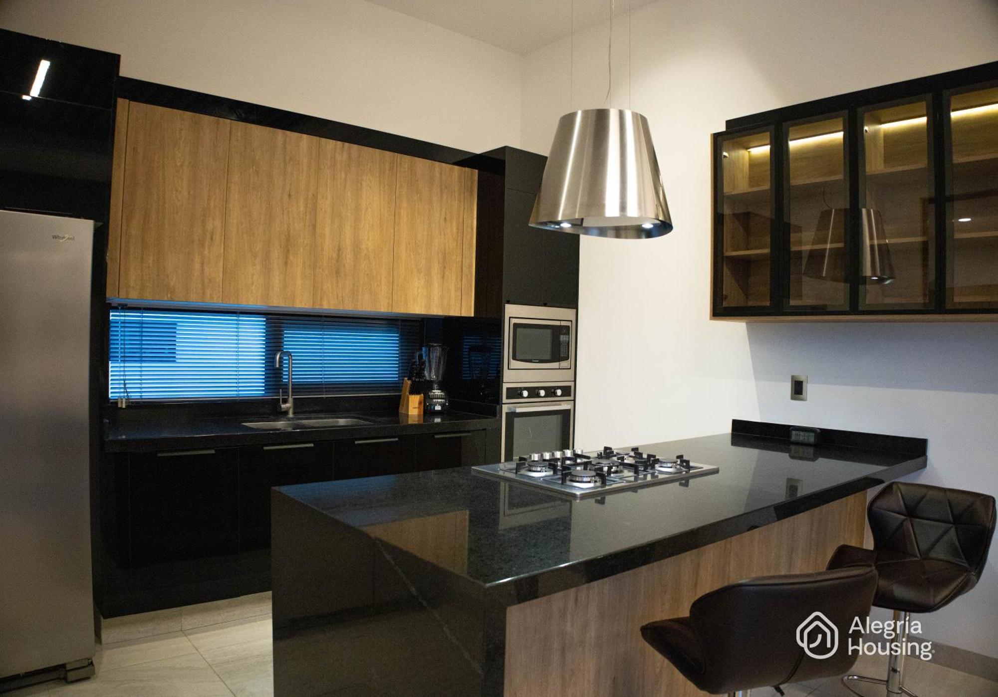 Apartamento S- Penthouse Executive Norte - Alegria Housing *