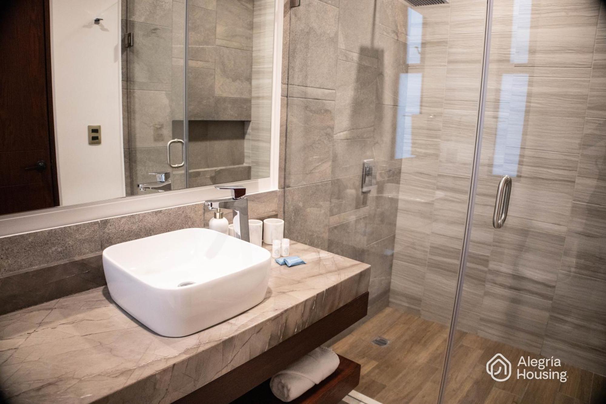 S- Penthouse Executive Norte - Alegria Housing *