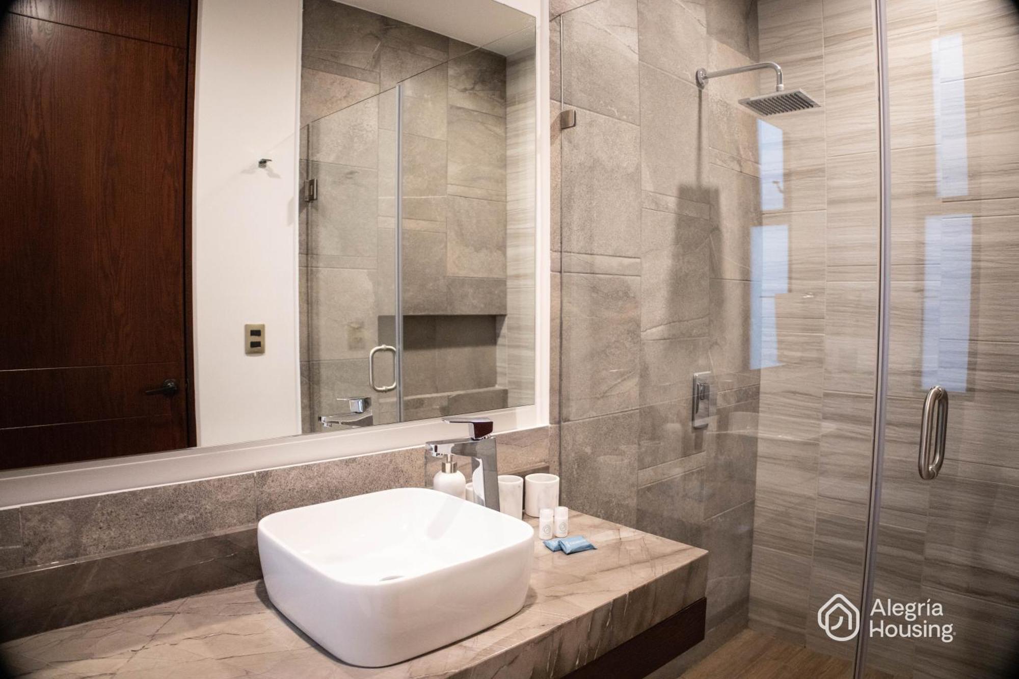 Apartamento S- Penthouse Executive Norte - Alegria Housing *