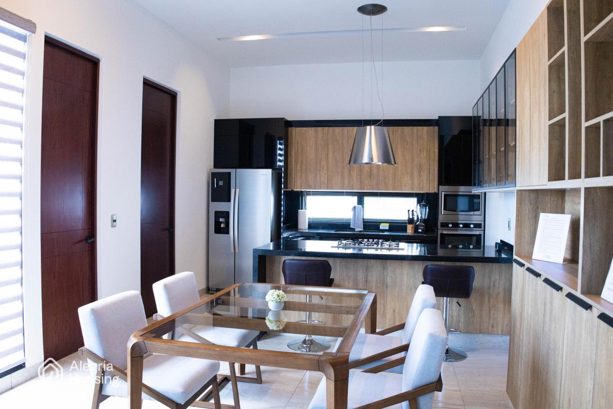 S- Penthouse Executive Norte - Alegria Housing *