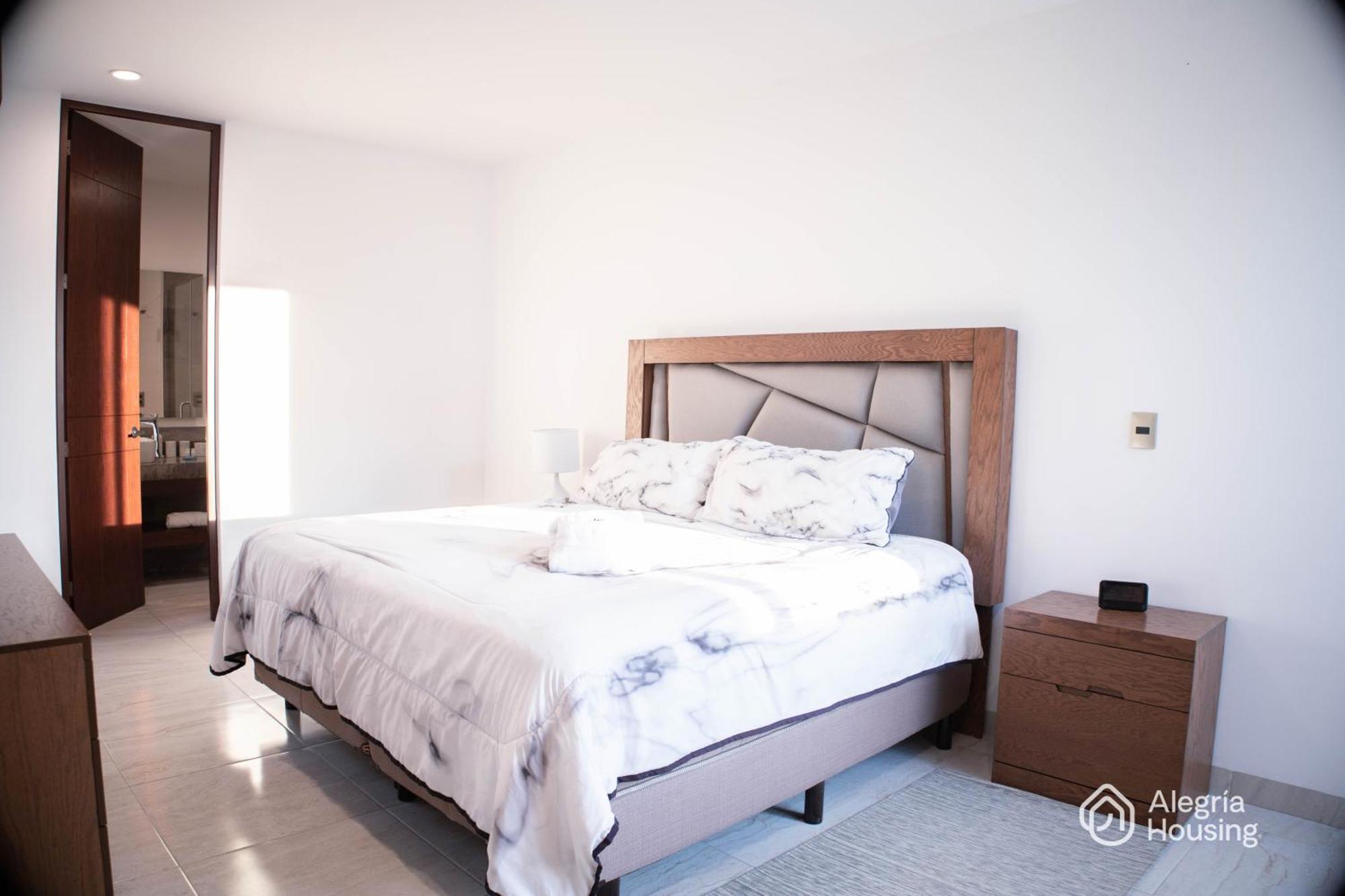S- Penthouse Executive Norte - Alegria Housing * Aguascalientes