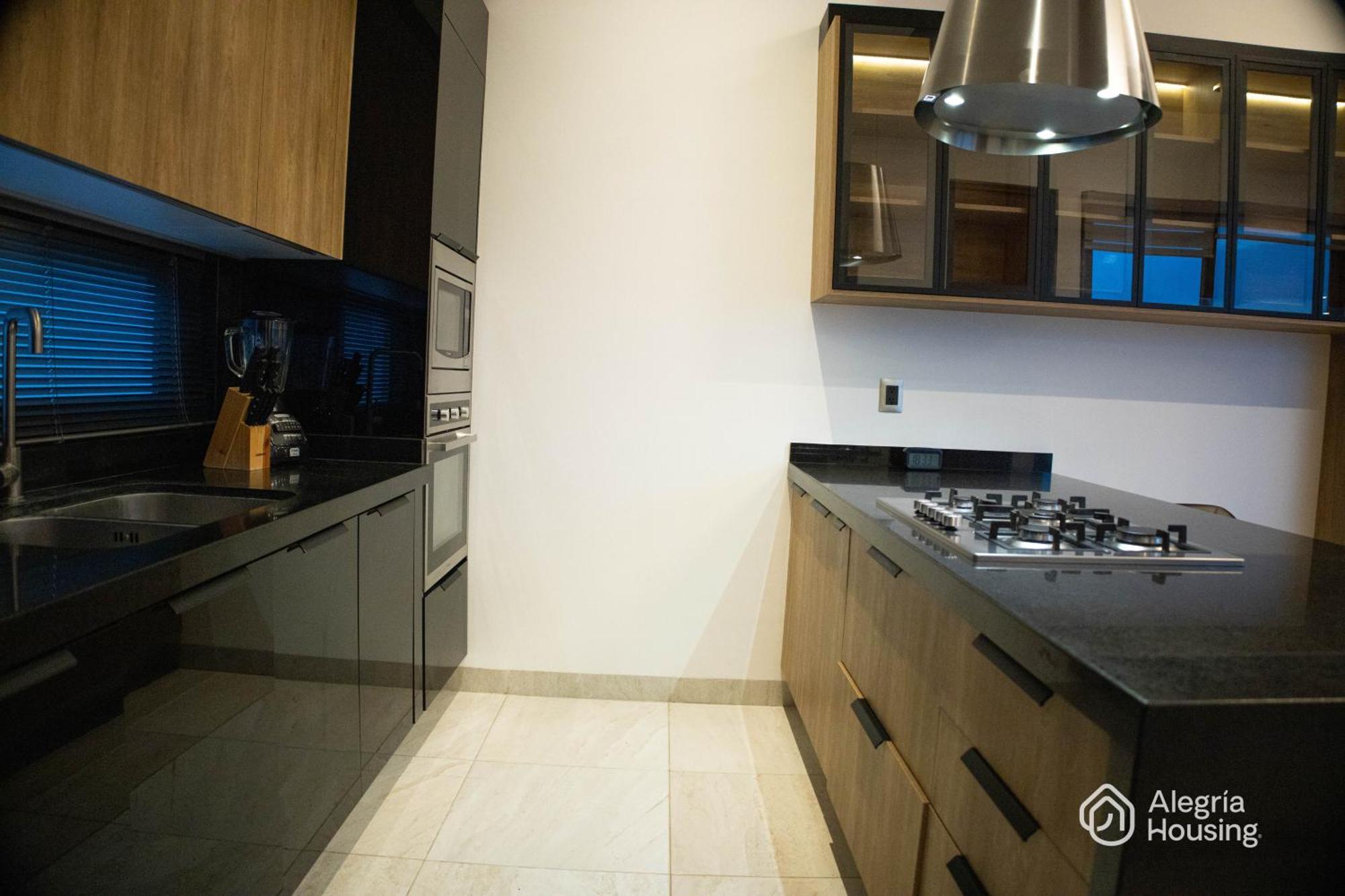 S- Penthouse Executive Norte - Alegria Housing Apartamento *