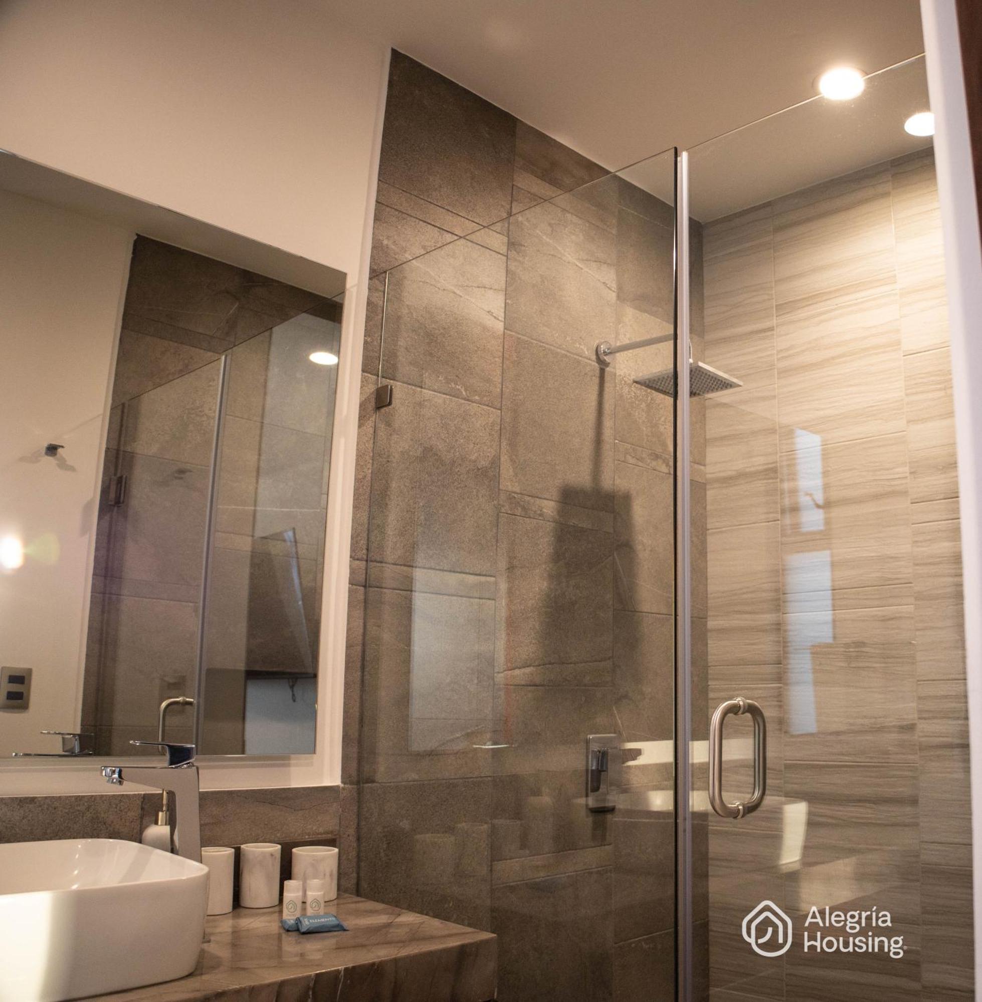 Apartamento S- Penthouse Executive Norte - Alegria Housing Aguascalientes
