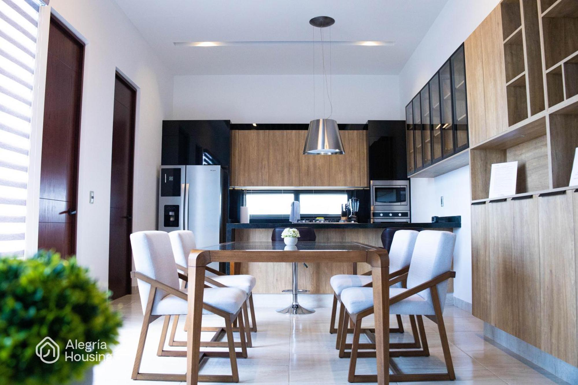 Apartamento S- Penthouse Executive Norte - Alegria Housing